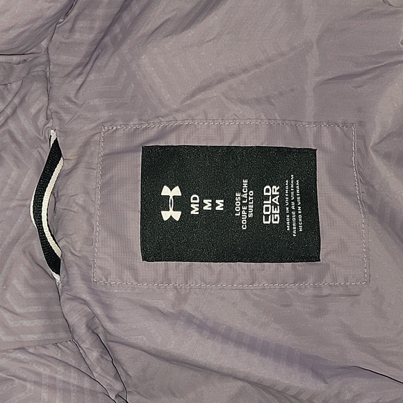 Under Armour Jacket - Picture 15 of 16